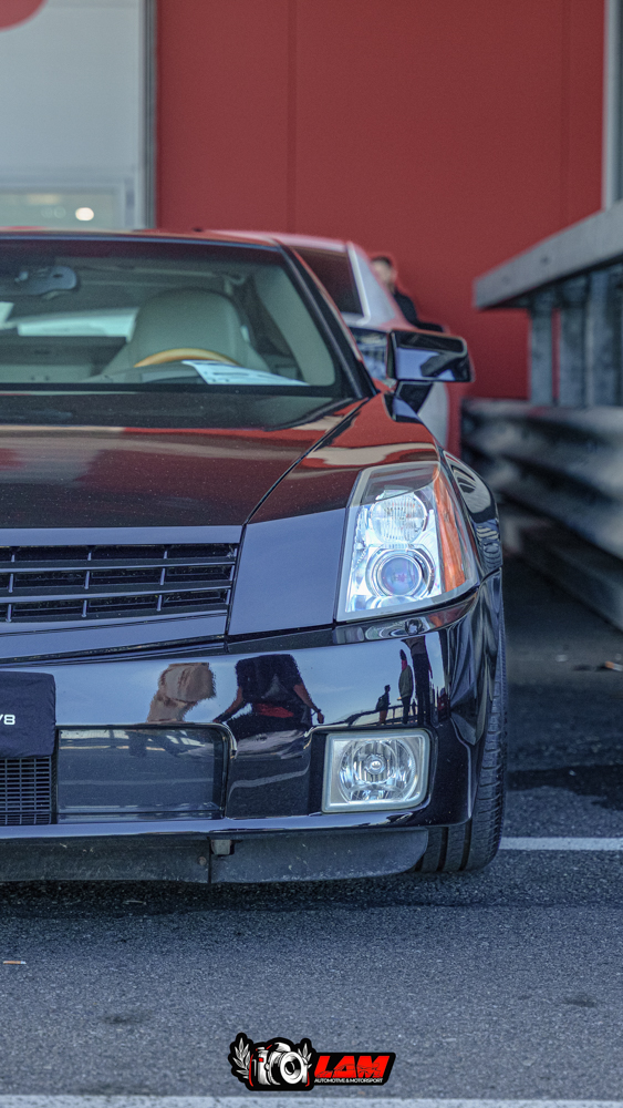 CADILLAC NORTHSTAR V8